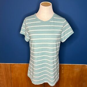 Stripe t-shirt